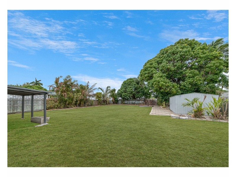 10 Tyrrell Street, Gulliver QLD 4812