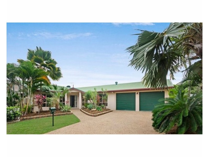 12 Jayella Close, Kirwan QLD 4817