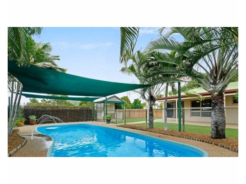 12 Jayella Close, Kirwan QLD 4817