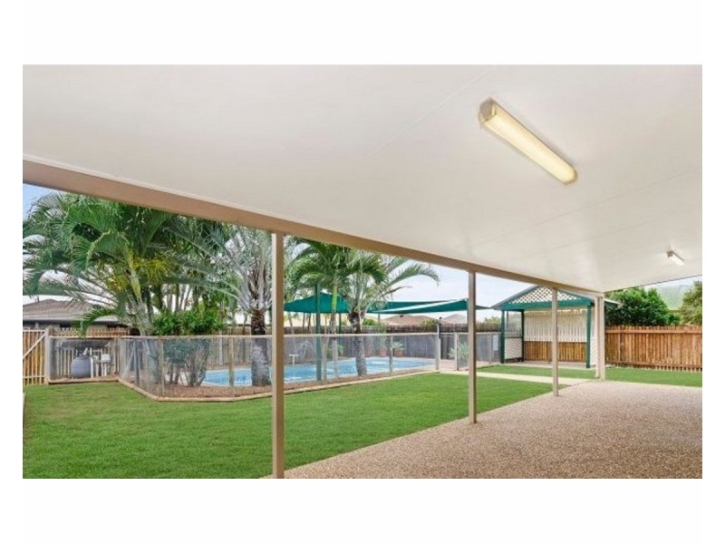 12 Jayella Close, Kirwan QLD 4817