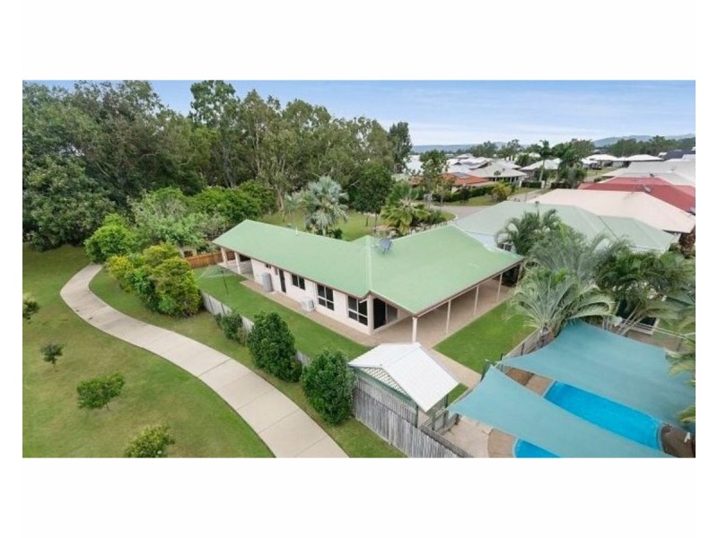 12 Jayella Close, Kirwan QLD 4817