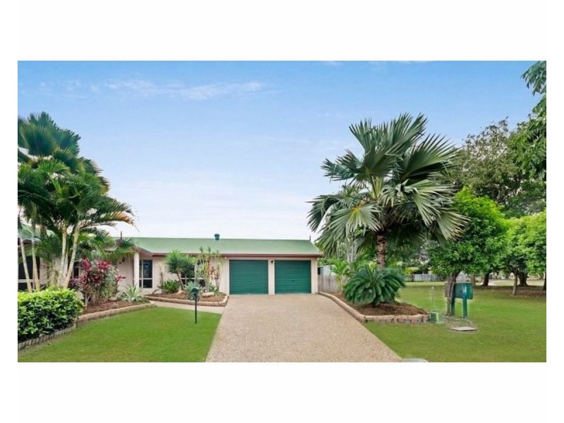 12 Jayella Close, Kirwan QLD 4817