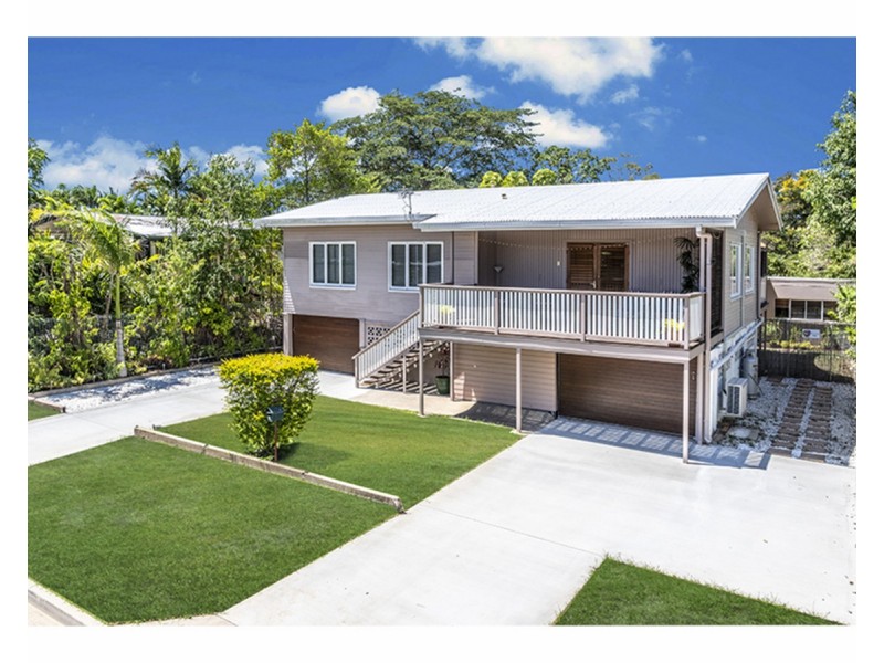 15 Burt Street, Mundingburra QLD 4812