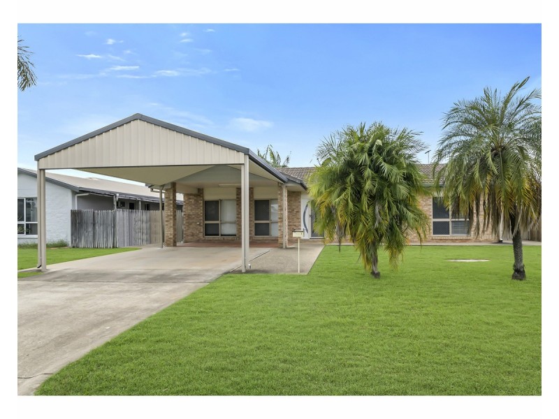 7 Gibbard Street, Condon QLD 4815