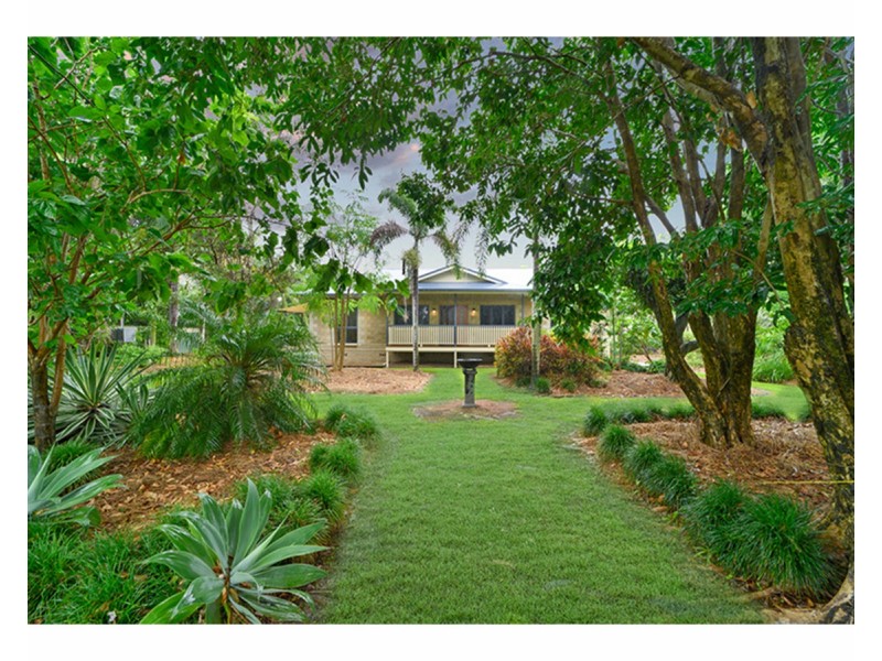 9 Walleroo Court, Rangewood QLD 4817