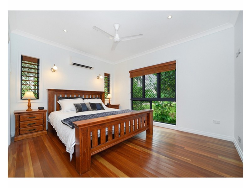 9 Walleroo Court, Rangewood QLD 4817