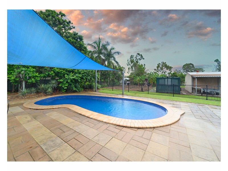 9 Walleroo Court, Rangewood QLD 4817