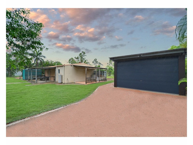 9 Walleroo Court, Rangewood QLD 4817
