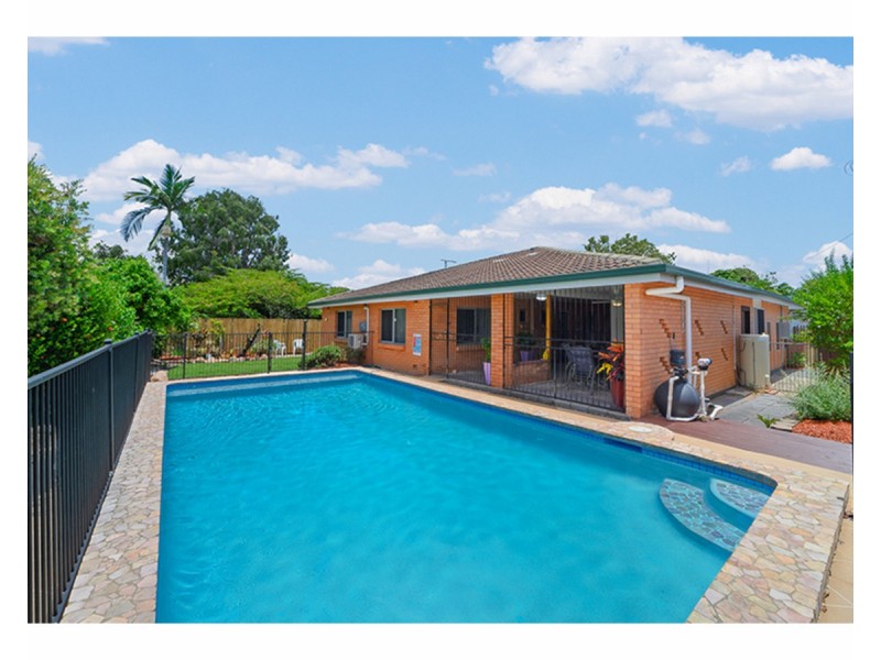 413 Fulham Road, Heatley QLD 4814