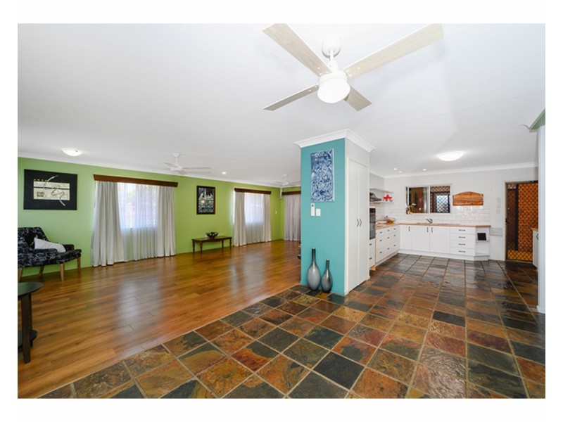 413 Fulham Road, Heatley QLD 4814