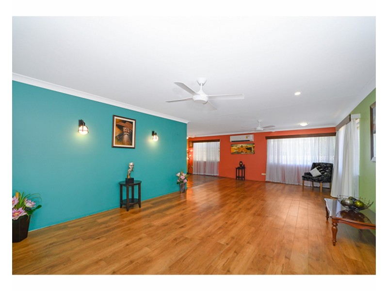 413 Fulham Road, Heatley QLD 4814