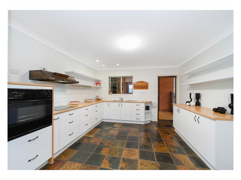 413 Fulham Road, Heatley QLD 4814