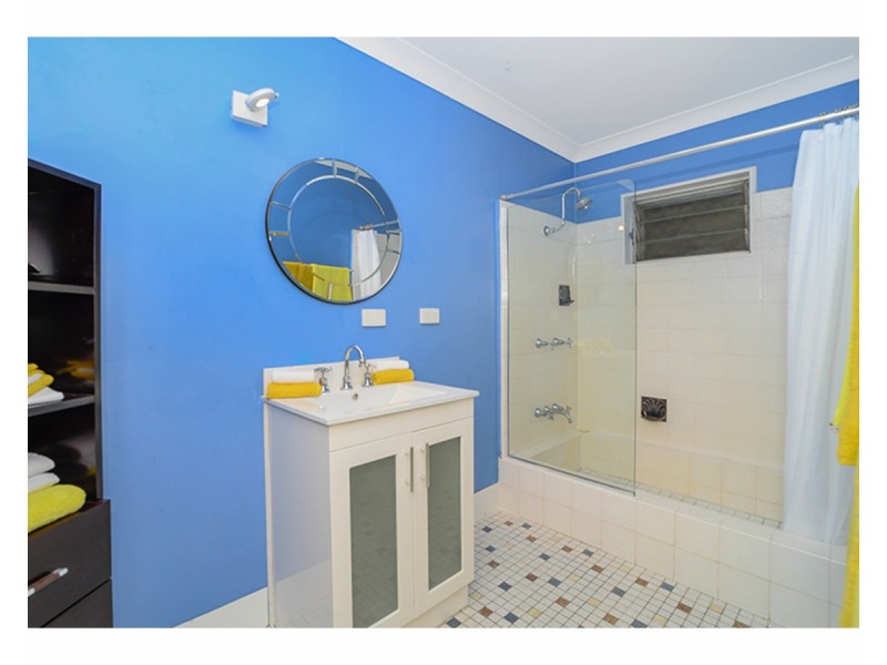 413 Fulham Road, Heatley QLD 4814