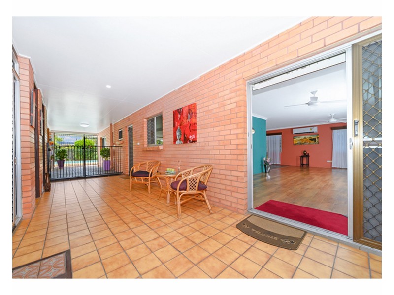 413 Fulham Road, Heatley QLD 4814