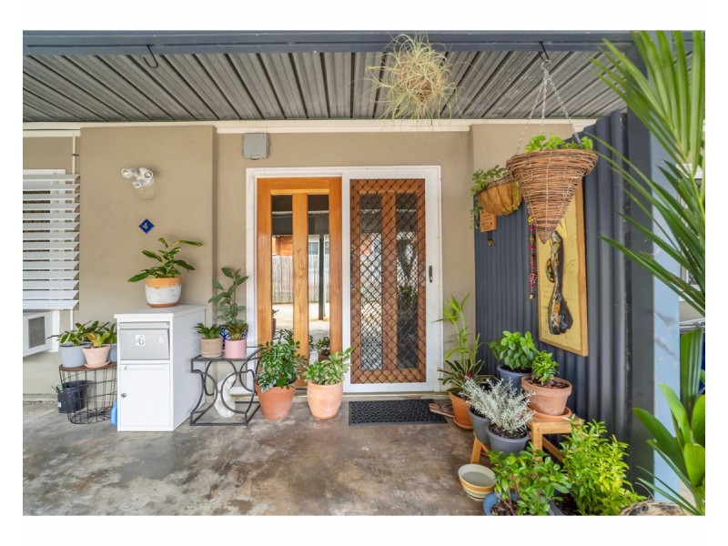 4/28 Primrose Street, Belgian Gardens QLD 4810