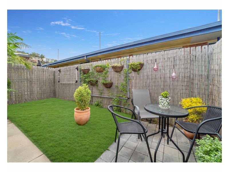 4/28 Primrose Street, Belgian Gardens QLD 4810