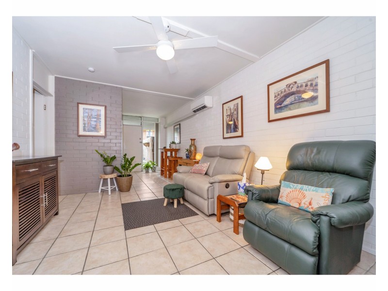 4/28 Primrose Street, Belgian Gardens QLD 4810