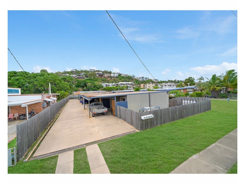 4/28 Primrose Street, Belgian Gardens QLD 4810