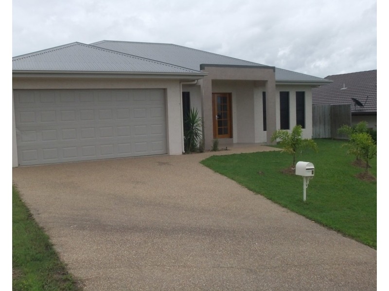 7 Coorabin Avenue, Douglas QLD 4814