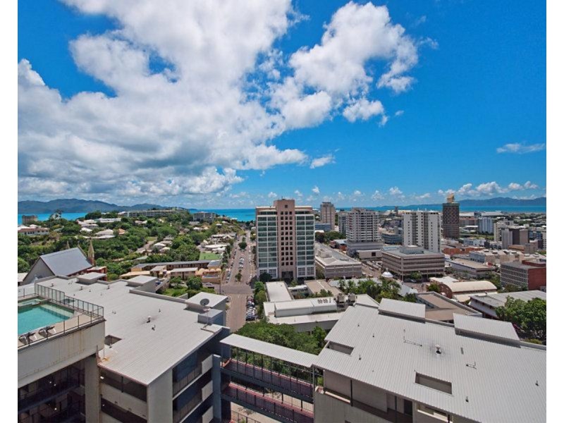 82/209 Wills Street, Townsville City QLD 4810