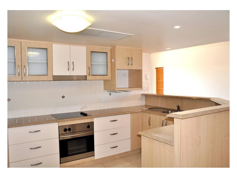 82/209 Wills Street, Townsville City QLD 4810