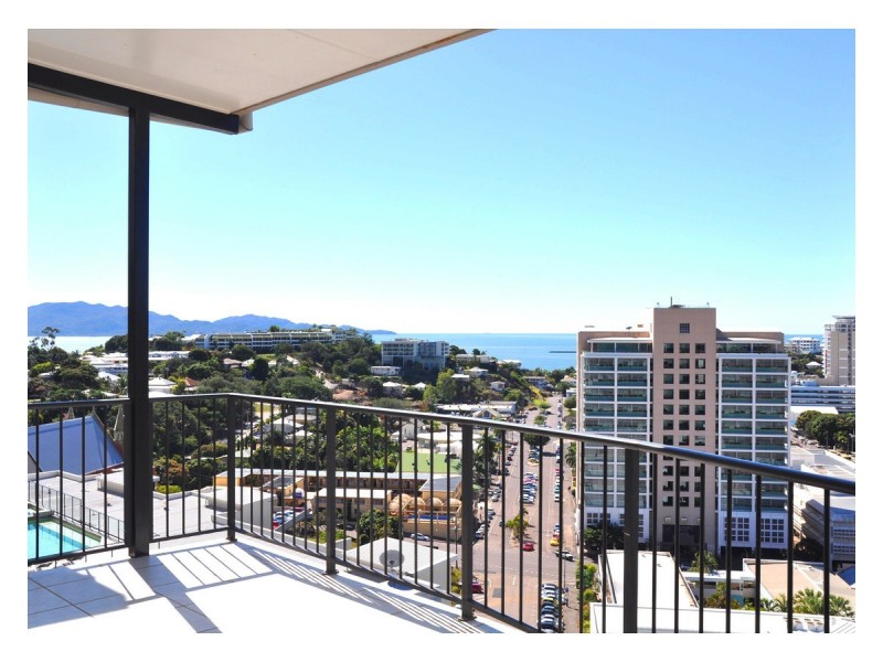 82/209 Wills Street, Townsville City QLD 4810