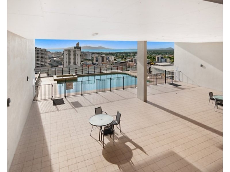 82/209 Wills Street, Townsville City QLD 4810