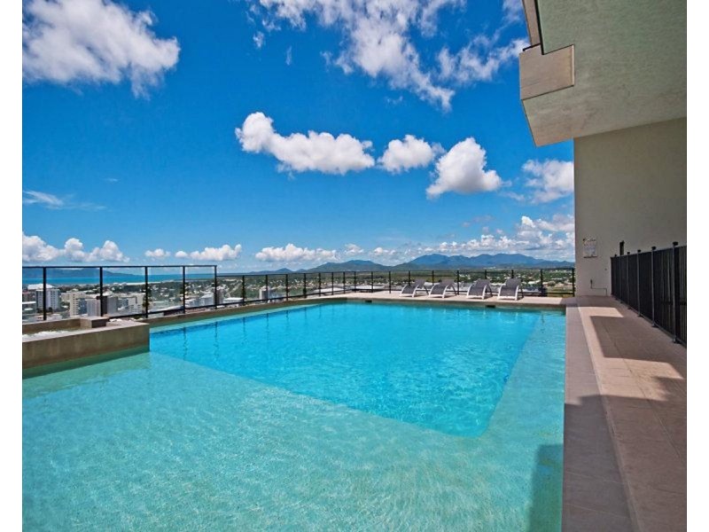 82/209 Wills Street, Townsville City QLD 4810