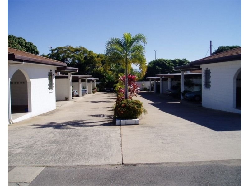 12/179 Bundock Street, West End QLD 4810