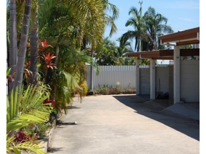 12/179 Bundock Street, West End QLD 4810