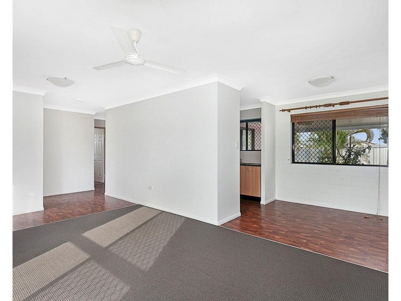 16 Mirada Court, Kirwan QLD 4817