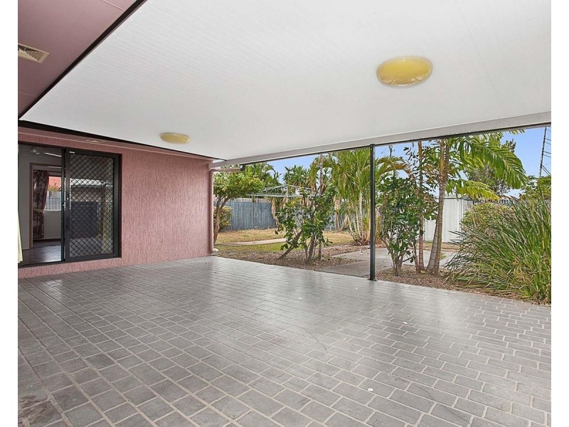 16 Mirada Court, Kirwan QLD 4817