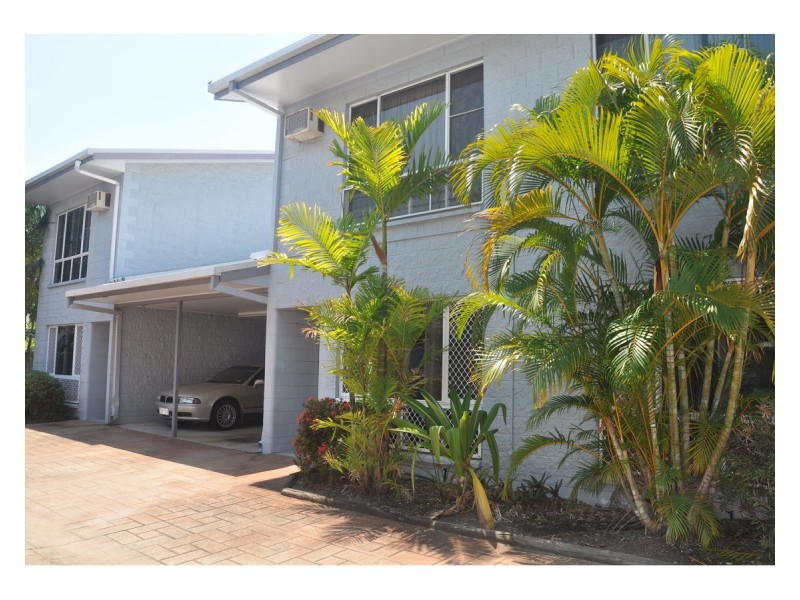 2/34 Park Lane, Hyde Park QLD 4812