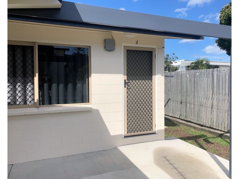 3/15 Fraire Street, Hermit Park QLD 4812