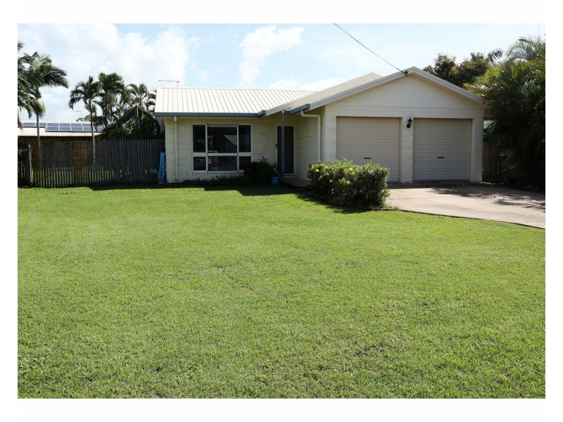 34 Chiquita Avenue, Rasmussen QLD 4815