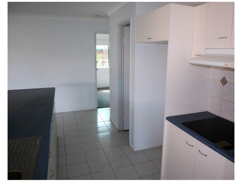 34 Chiquita Avenue, Rasmussen QLD 4815