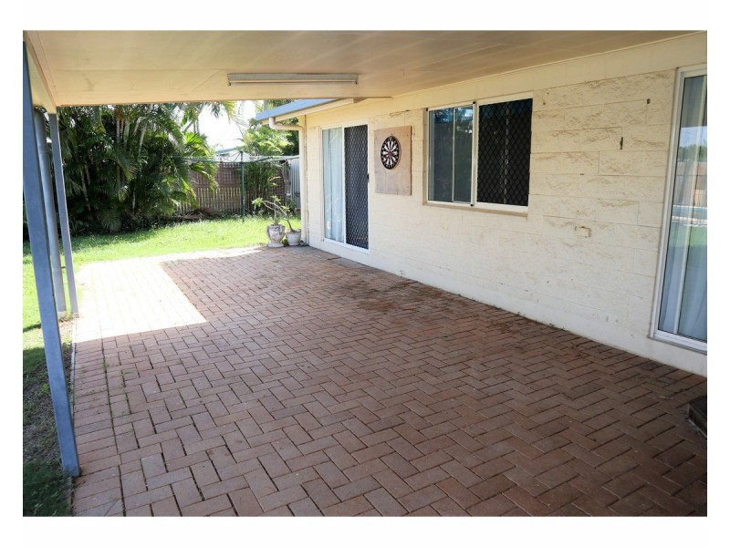 34 Chiquita Avenue, Rasmussen QLD 4815