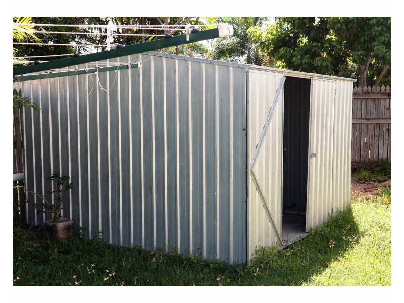 34 Chiquita Avenue, Rasmussen QLD 4815