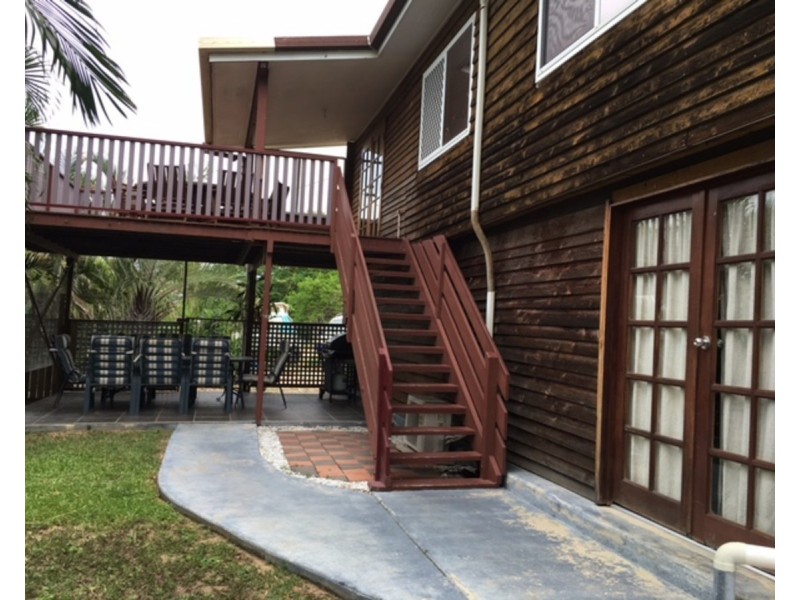 435 Stuart Drive, Stuart QLD 4811