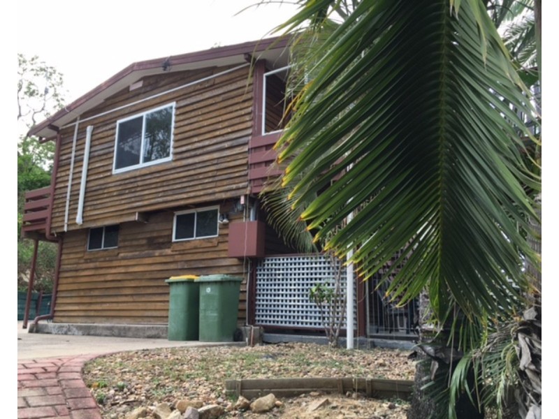 435 Stuart Drive, Stuart QLD 4811