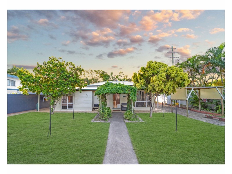 26 Mango Avenue, Mundingburra QLD 4812