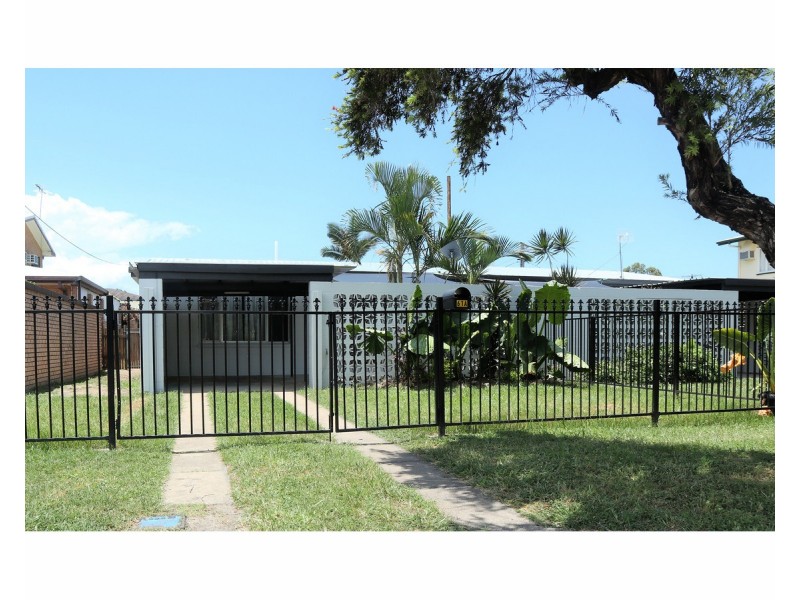 1/61 Love Lane, Mundingburra QLD 4812