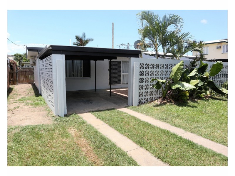 1/61 Love Lane, Mundingburra QLD 4812