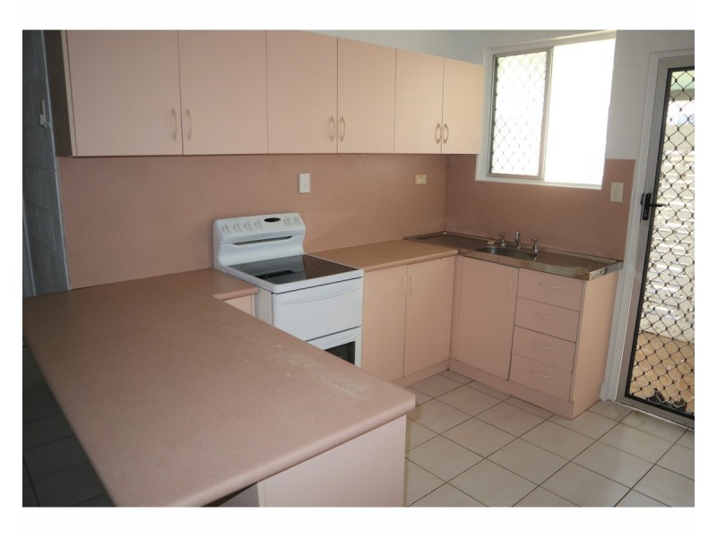 1/61 Love Lane, Mundingburra QLD 4812