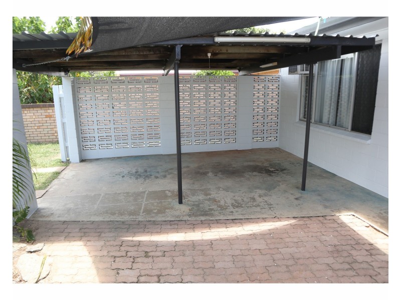 1/61 Love Lane, Mundingburra QLD 4812