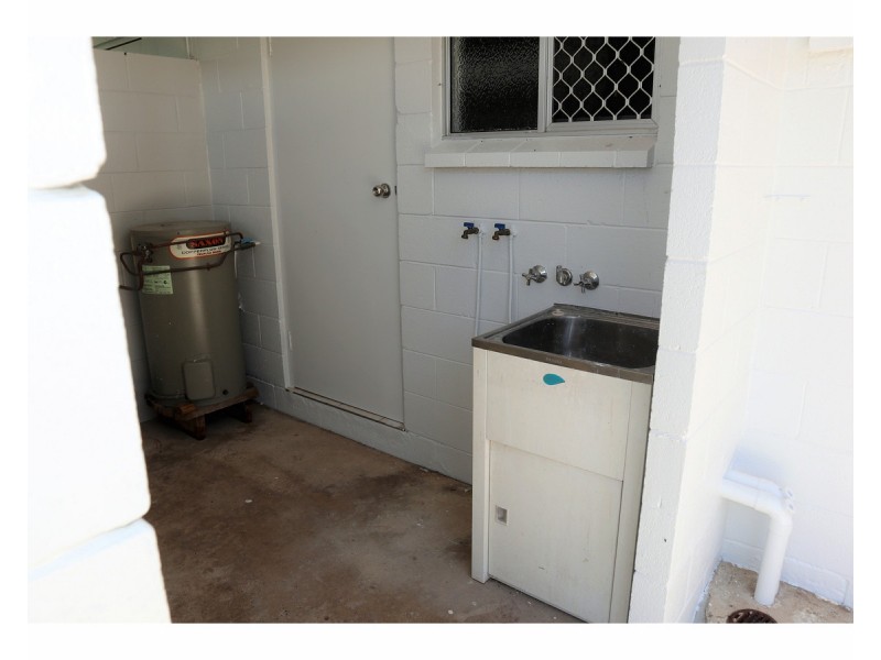 1/61 Love Lane, Mundingburra QLD 4812