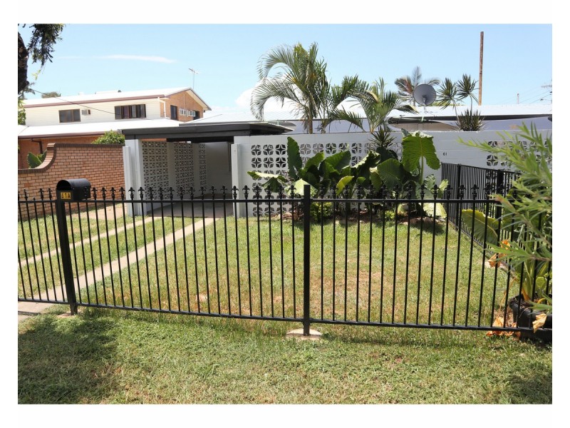 1/61 Love Lane, Mundingburra QLD 4812