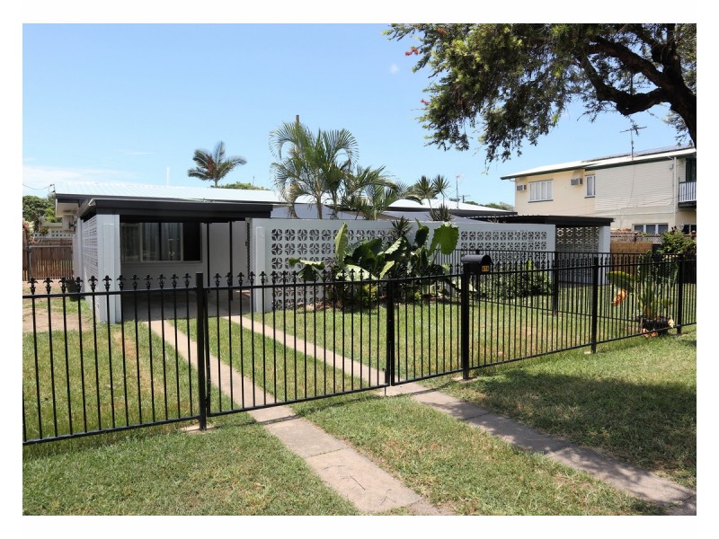 1/61 Love Lane, Mundingburra QLD 4812