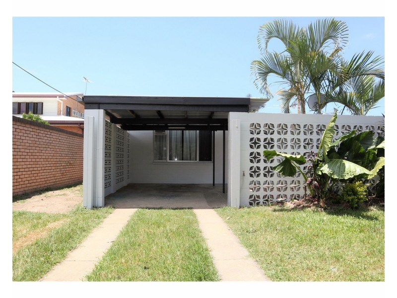 1/61 Love Lane, Mundingburra QLD 4812