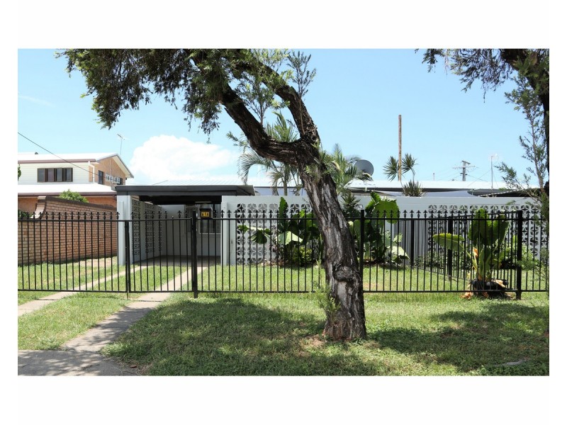 1/61 Love Lane, Mundingburra QLD 4812